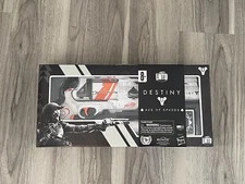 NERF LMTD Destiny 2 Ace of Spades Blaster NEW Ships Next Business Day