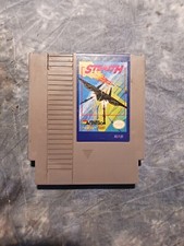 Stealth - Nintendo Entertainment (NES) (1989) NOT Tested