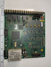 ALLEN BRADLEY 42336-221-51 REV F PC CONTROL BOARD
