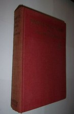 People Will Talk, Margaret Lee Runbeck, 1st Ed 1929 Reilly & Lee, Nice HB Rare