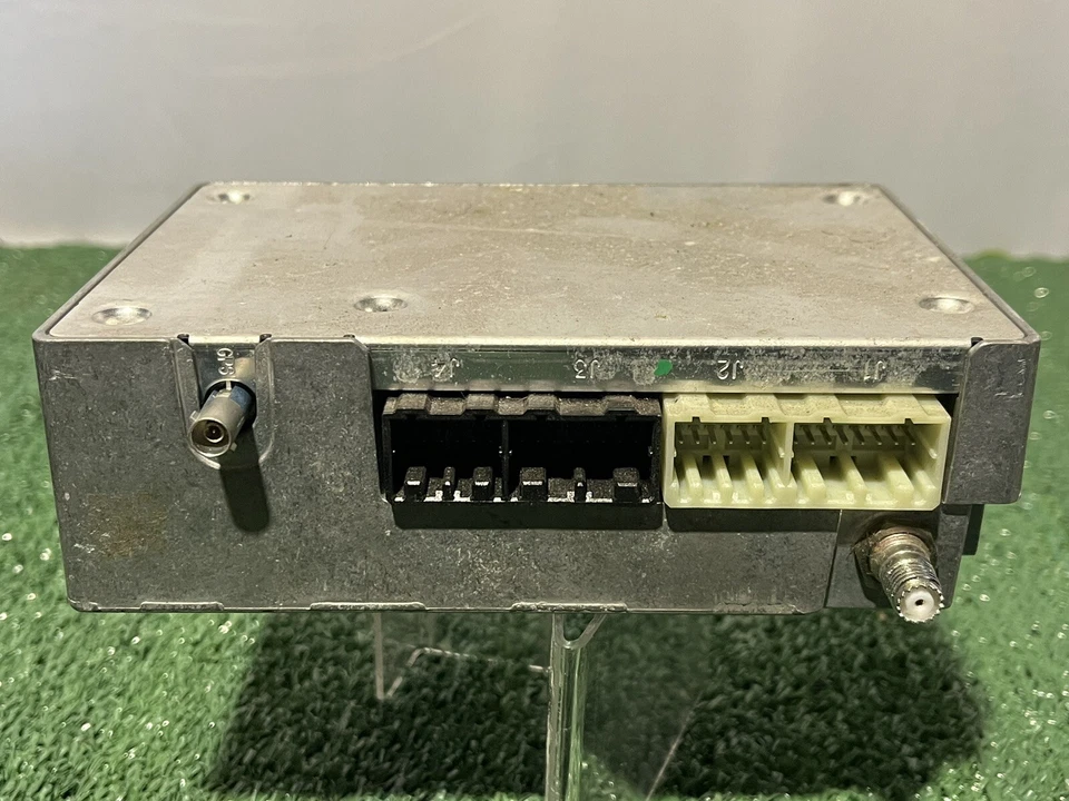 Módulo de comunicación Buick Rainier 2004-2005 15099973 Foto 2 de 2