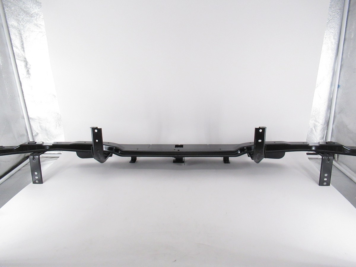 Genuine OEM Nissan 62290-ZQ00A Front Bumper Cover Reinforcement