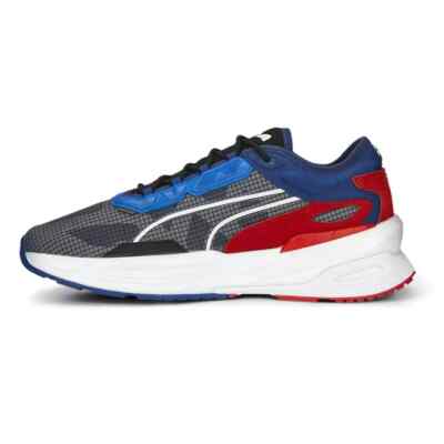 puma size 14 US BMW MMS EXTENT NITRO BLACK