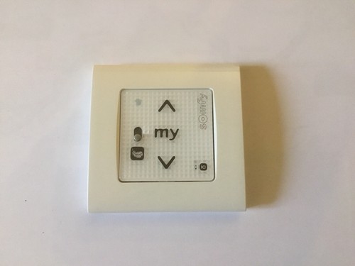 Kit de motorisation RS100 io 20Nm SOMFY