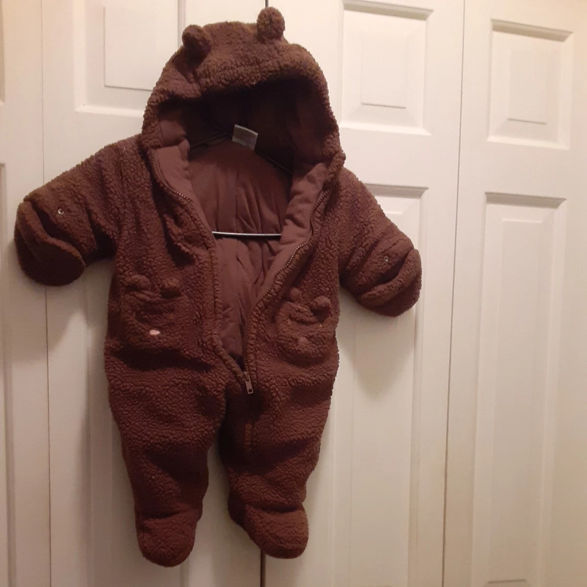 Okie dokie cheap snowsuit