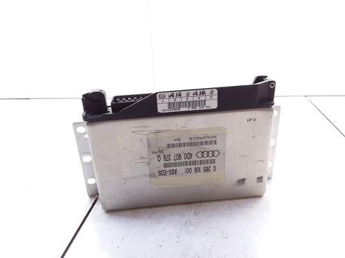 AUDI A4 8D2, B5 ABS Steuergerät 0265109001 4d0907379g  1997 12680726