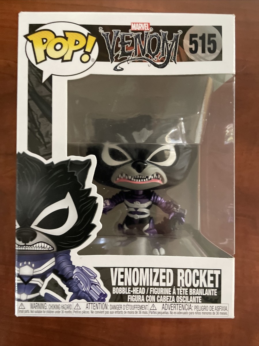 マーベル ヴェノマイズド ロケット グルート marvel 515 511 マーベル ヴェノマイズド ロケット グルート marvel 515 511