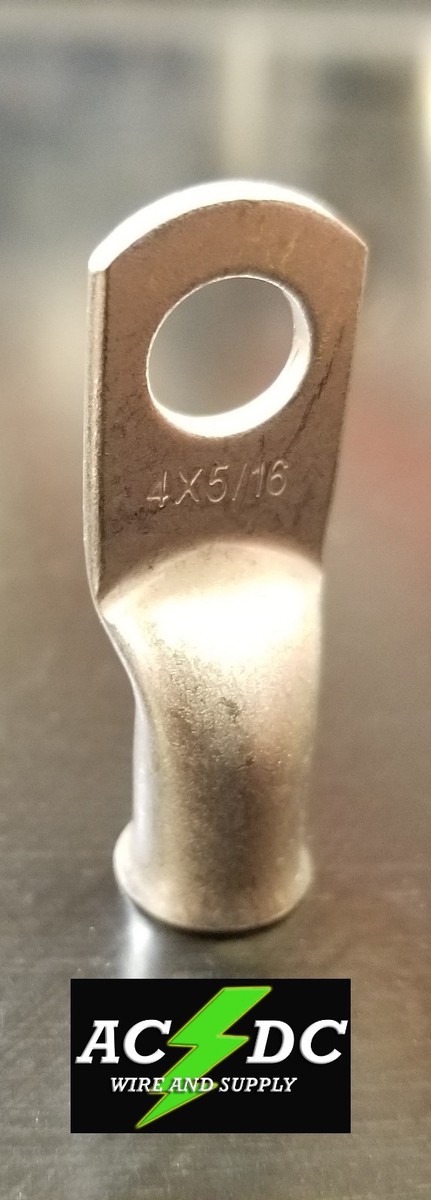 Copper Ring Type Lug At Rs 0.65/piece | Copper Lug In Sonipat | ID - Foto 11