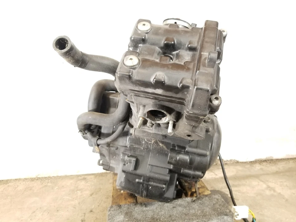 Motor Hyosung GT650R GT 650 2016 Comet garantía completa Foto 4 de 4