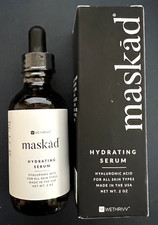 maskad HYDRATING SERUM 2oz - New In Box - Made in USA