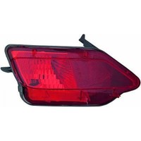 NebelschlußLeu.Rechts Passend FüR Toyota Rav 4 Baujahr 13-15