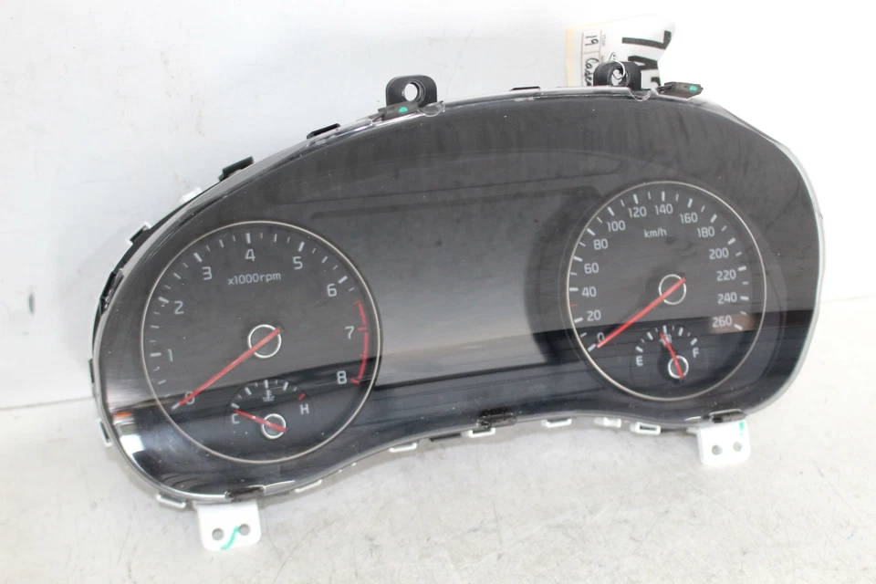 Velocímetro KIA CADENZA 19 Foto 3 de 4