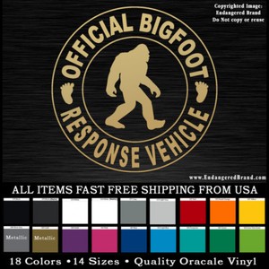 Offcal Bgfoot Response Vehcle 😂 : R/bgfoot - Foto 5