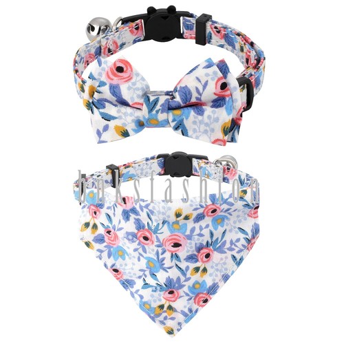 Hundehalstuch Mit Smiley-Gesicht – Maschinenwaschbar, Bunt & Fröhlich