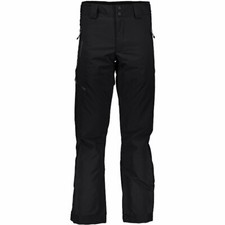  250 Obermeyer Force Men's Ski Pants Water Resistant Winter Force Snow Ski Pants