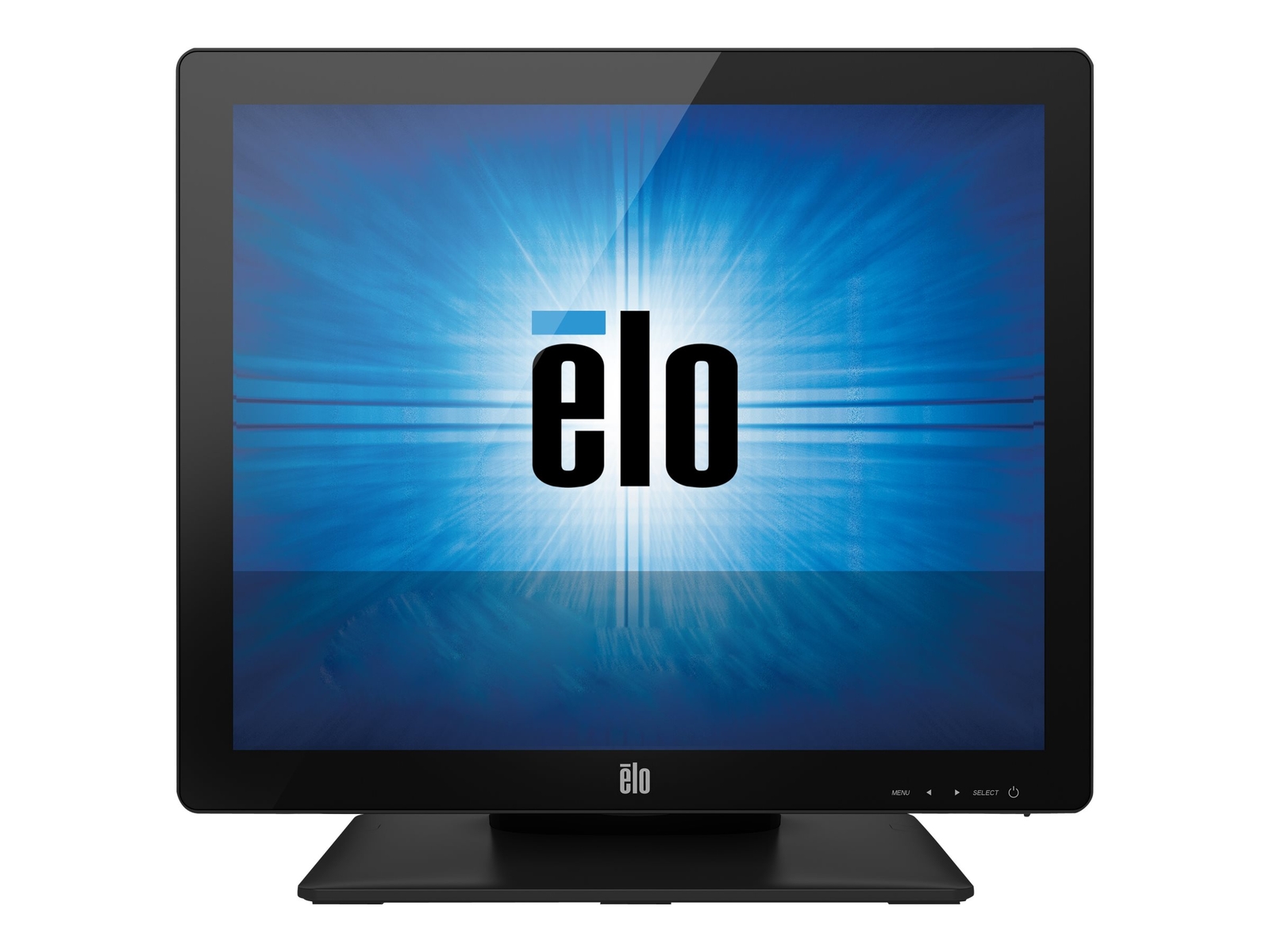 Elo Touch Solutions Elo Touch Solution 1523L 38,1 cm (15") 225 cd/m² E394454