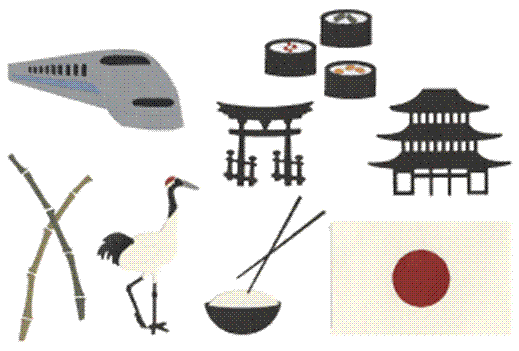 QUICKUTZ JAPAN COLLECTION DIE SET QKDS-CC-02