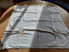 Ostern - Tischdecke rechteckig 80 x 82 cm