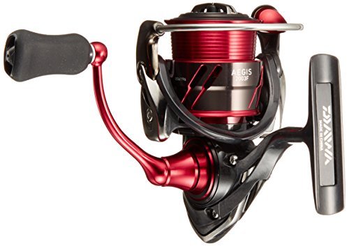 DAIWA - DAIWA　AEGIS 2003F-H Daiwa Aegis 2003F ZAION MAG SEALED ATD AIR ROTOR etc. Bass