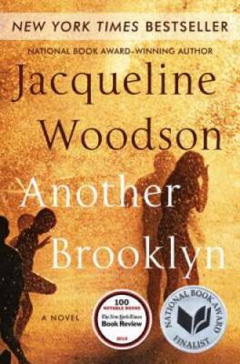 Another Brooklyn: A Novel - Hardcover By Woodson, Jacqueline - GOOD