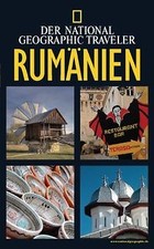 National Geographic Traveler - Rumänien von Caroline Juler | Buch | Zustand gut