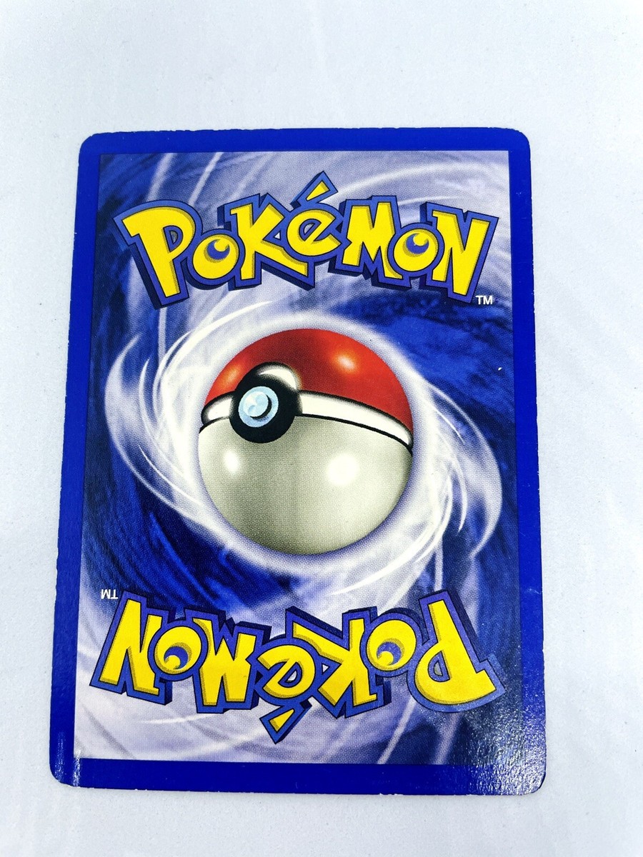 PSA10 Pikachu 旧裏 プロモ イエローチーク 58 1999 Pikachu 1999 Jungle Set Pokemon Card Shadowless Yellow