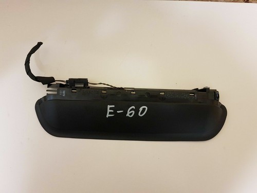 Original BMW 5er E60 Dritte Bremsleuchte Rückleuchte 229951 / Rechnung