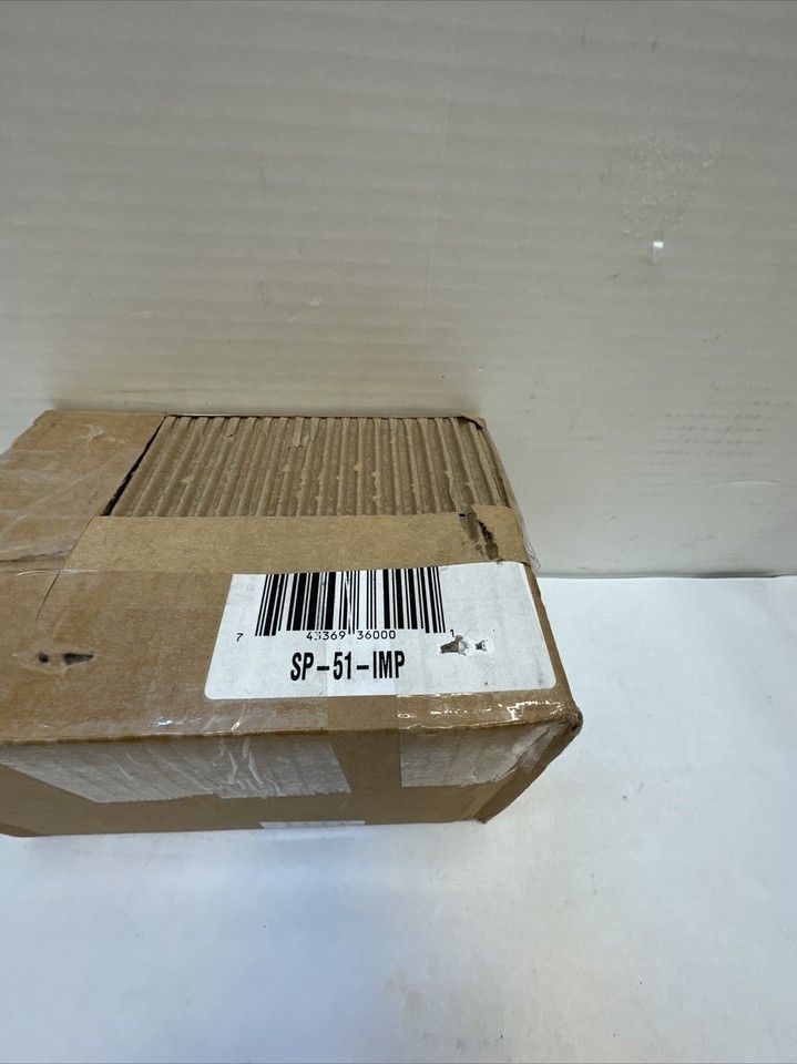 SPRAYIT SP51IMP HVLP Gravity Spray Gun & 1.4MM TIP eBay