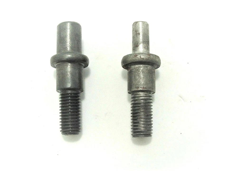 Buick Cad Olds 1954-76 Acoplador de dirección de goma Junta de trapo Columna de disco Kit de caja de cambios Foto 3 de 3