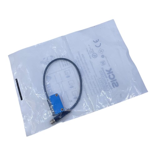 SICK GL6-P0511S03 Miniature Photoelectric Sensor 1052911 - for Industrialist Use - Picture 6 of 12