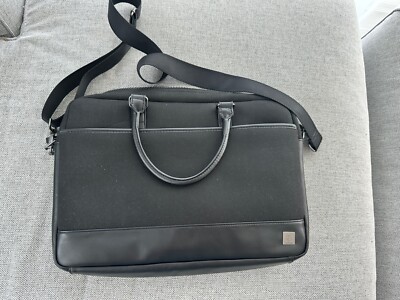 Laptoptasche Notebooktasche PC Wiwu sehr guter Zustand schwarz