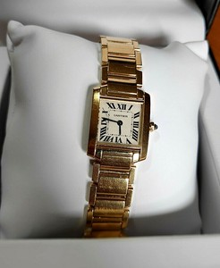 Orologio Cartier Oro Prezzo Online, 53% OFF | www.atv.si