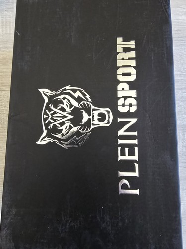 scarpe uomo sneakers Philipp PLEIN