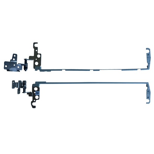 For Lenovo Ideapad 100-14 100-14IBY Laptop LCD Back Cover / Bezel CASE/HINGES - Picture 6 of 12