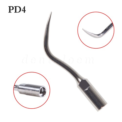Ultrasonic Piezo Dental Scaler Handpiece LED light F/ EMS/WOODPECKER/DTE/SATELEC - Picture 134 of 203