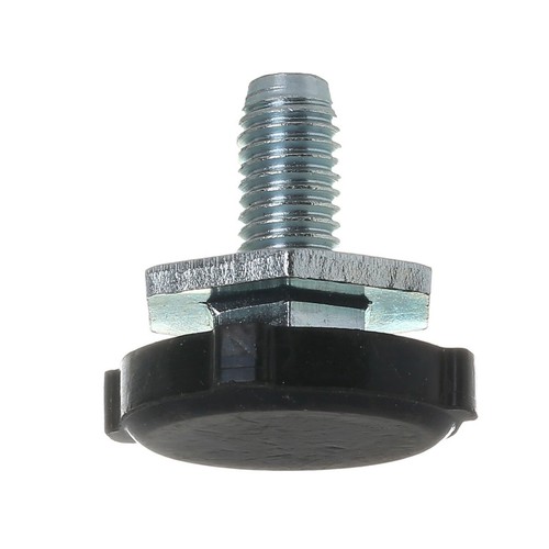 Pied Samsung Machine À Laver Vis De Support Réglable DC9700920H D'origine - Photo 2/4