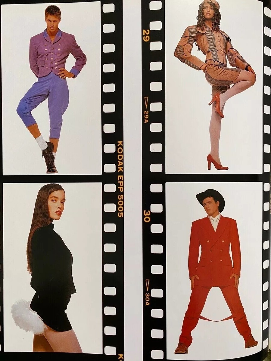 Vivienne Westwood F/W1988 Time Machine Black Velvet White Vivienne Westwood F/W1988 Time Machine Black Velvet White