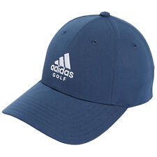 adidas Junior Performance Golf Cap Boys Girls Kids Youth Hat One Size Adjustable