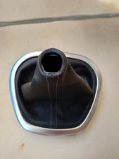 Soufflet de levier de vitesses Renault Trafic III 2020 réf.969350142R