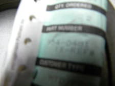 954-0481  BELT OEM CUB CADET FACTORY PART FOR TROYBILT CRAFTSMAN  FREE S