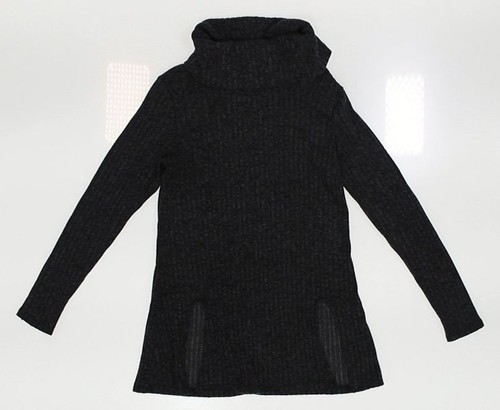 Long Sleeve Sweater Dress 
