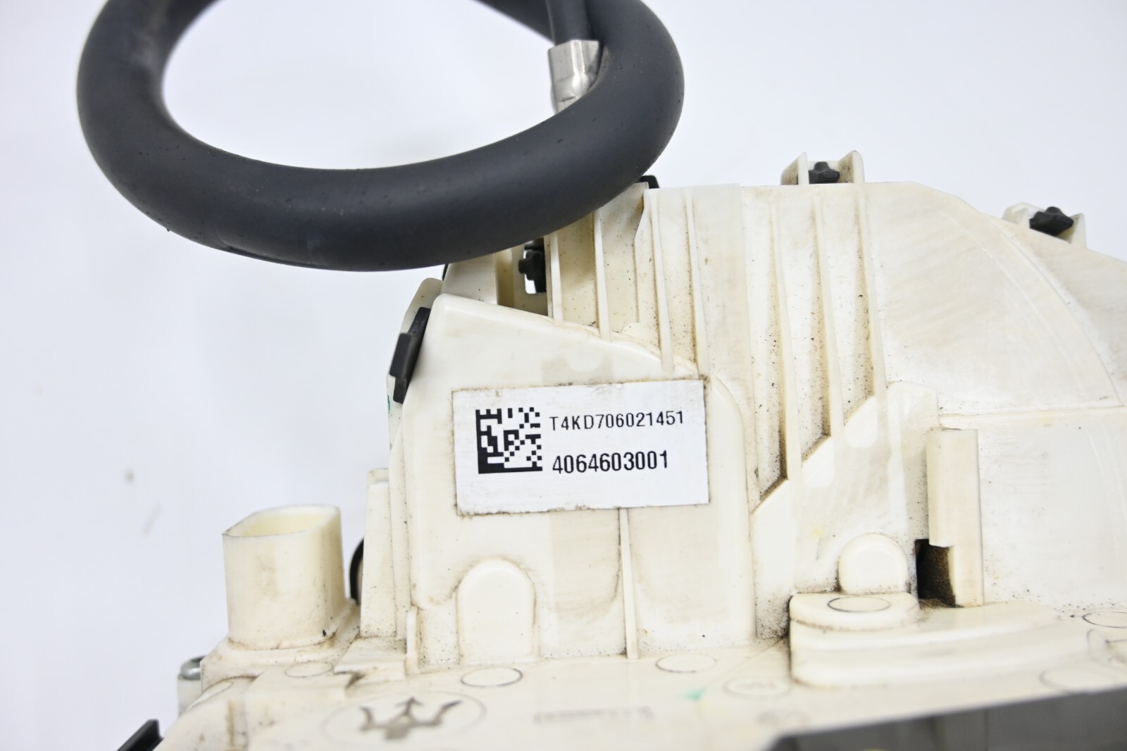 Maserati Ghibli 2014-2021 front/left Door lock actuator P/N 1275196