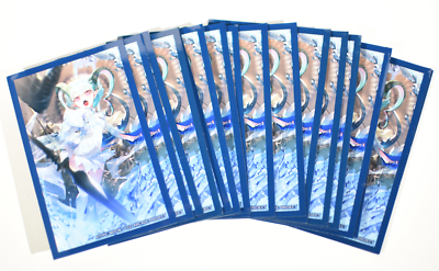 tiamat card sleeves Eschaton Card Sleeves