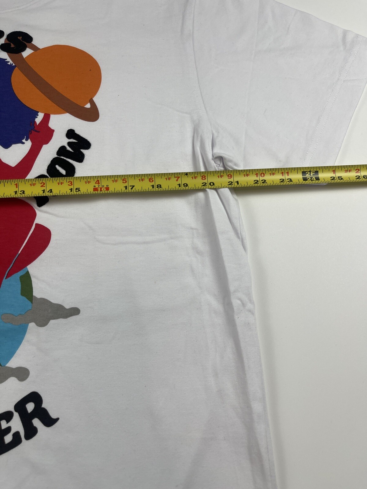 FILA MAGLIETTA UOMO 100% AUTENTICA STRIVERS ROW TAGLIA MEDIA