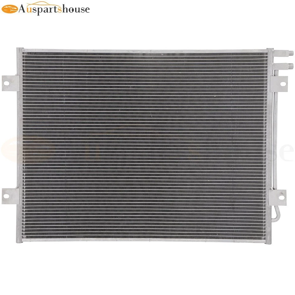 A/C Condenser For Mack CV CH CL RD CS200P Mid-Liner 1987-2007 Truck AC Condenser - Image 2 of 4