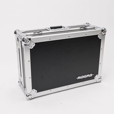 Magma Multiformat Case Player/Mixer passend für Pioneer CDJ-3000