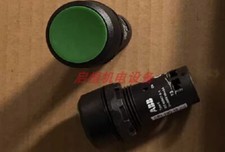 ABB Button Indicator Green CP1-10G-10, CP1-10G-01