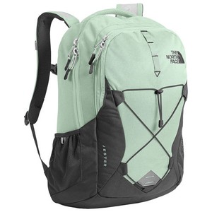 the north face jester mochila