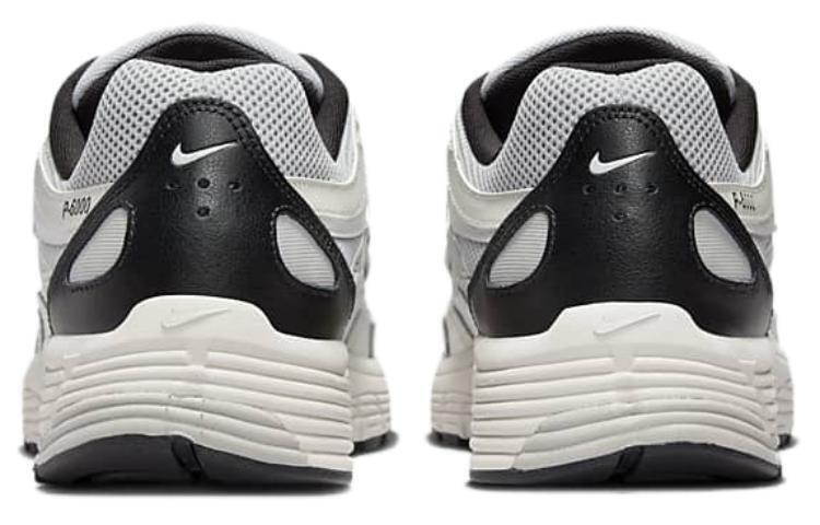 プレミアムPPAP Level SS/New - Nike P-6000 Platinum Tint Black - HJ3488-001