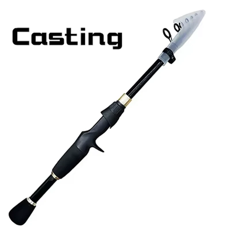 ebay telescopic fishing pole Fishing Rod Telescopic Fishing Pole